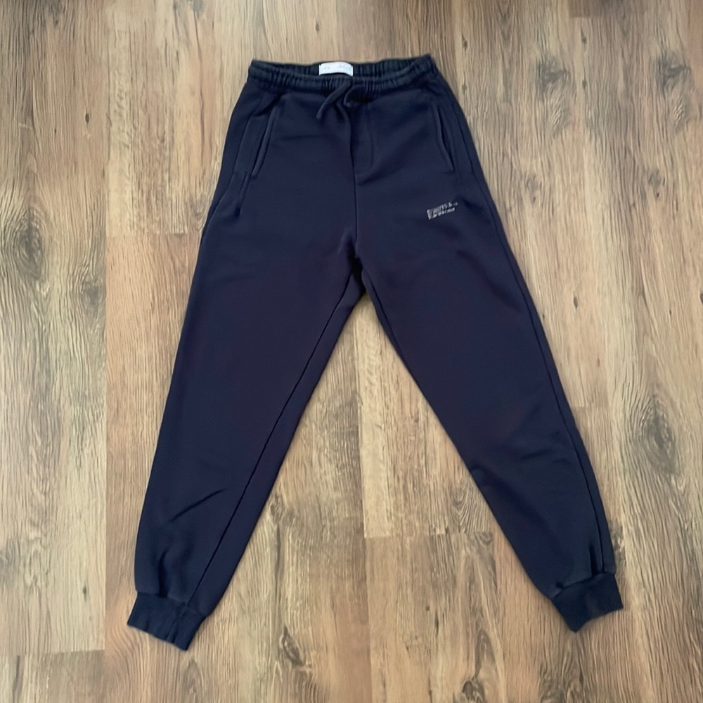 size 13-14 Zara sweat pants